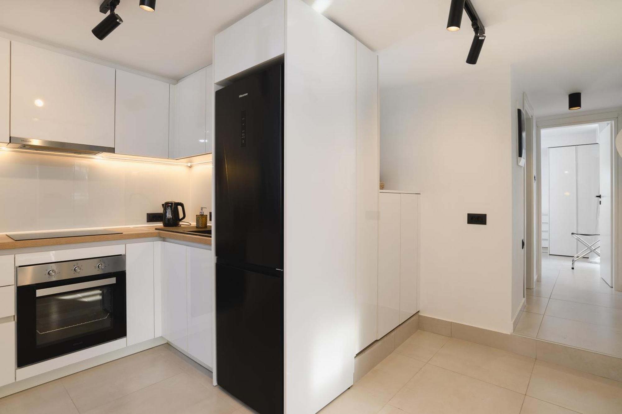 Castelo View Luxury Apt Rhodes City Exterior foto